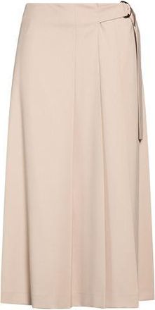 PESERICO BOTTOMWEAR - Midi skirts sur YOOX.COM