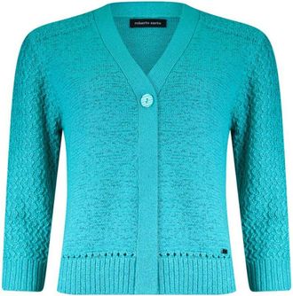 Roberto Sarto Dames, Truien, Groen, Maat: XL