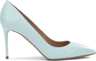 Aquazzura Decollet&eacute; Aquazzura Purist Pump 85