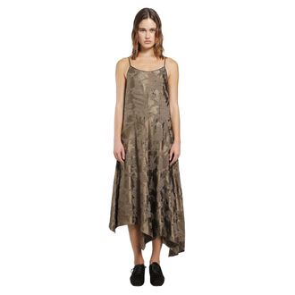 Uma Wang Acrry Dress
