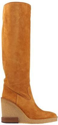 Tod's CALZADO - Botas en YOOX.COM