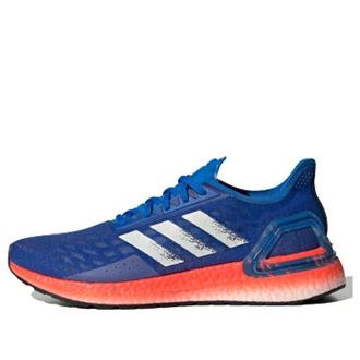 adidas UltraBoost 20 Glory Blue EF0893