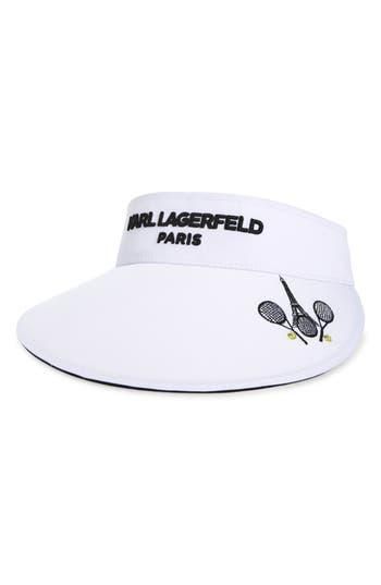 ハット JACQUEMUS Woman Hat White ACU00666AK00227 110 Jacquemus The crochet trimmed bob hat | The Fashion Square