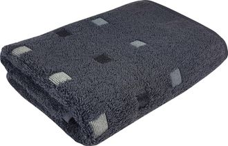 Framsohn Gästehandtücher »Quattro« Mit natürlich weicher, Buchenholzfaser