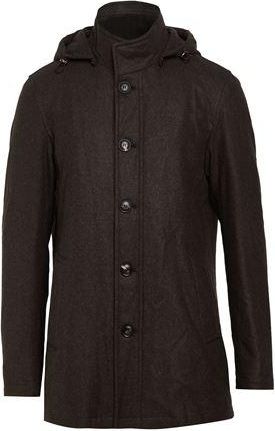 Barba COATS & JACKETS - Coats on YOOX.COM
