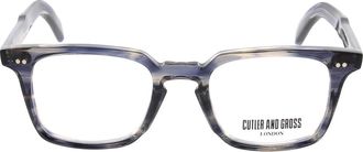 Cutler and Gross unisex, Accesorios, Azul, Talla: ONE Size