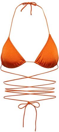 Tropic of C Praia bikini top