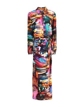 Moschino Maxi dresses