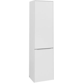 Villeroy & Boch Villeroy&boch - Subway 3.0, Mueble Alto, 1 Tope De Puerta