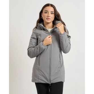 Yes-Zee YES Zee, Donna, Cappotti, Grigio, XS, new