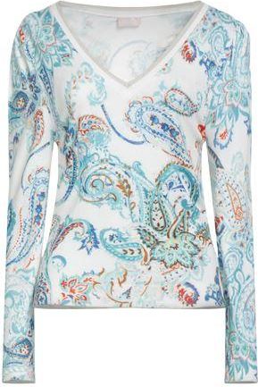 Liu Jo PRENDAS DE PUNTO - Pullover en YOOX.COM