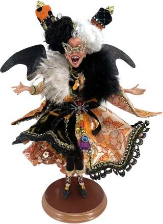 Mark Roberts Alter Ego Witch, Small in Orange at Nordstrom
