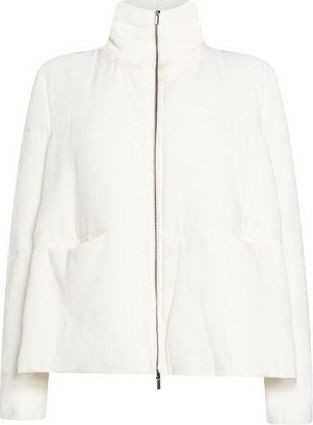 Gentryportofino COATS & JACKETS - Puffers sur YOOX.COM