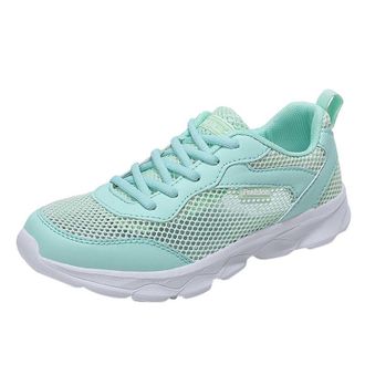 Generic Womens Arch Support Running Trainers Women Wide Fit Plantar Fasciitis Sneakers Color Outdoor Runing Breathable Sports Mesh Solid Shoes Womens Plantar 