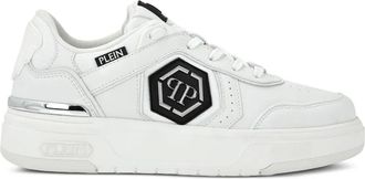 Philipp Plein Sneakers SK8R Plein - Bianco