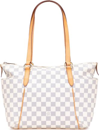 Louis Vuitton Portobello Road Tas Ruitpatroon