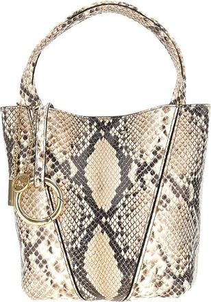 Chlo&eacute; Small Spin Tote - - Bags - Donna - Multicolore - ONE SIZE