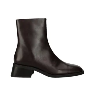 Vagabond Schoenen, Dames, Bruin, 36 EU, Enkellaarsjes