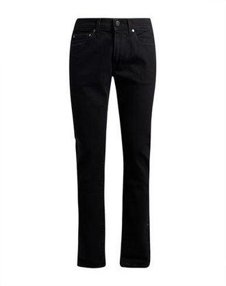 TELA GENOVA PARTES DE ABAJO - Pantalones vaqueros en YOOX.COM