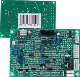 Geko Geko Pannello Pcb 220 Protezione Saldatore
