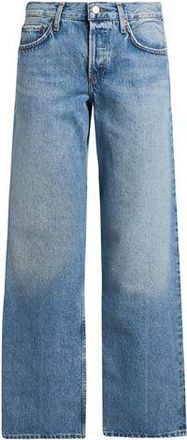 A Gold E BOTTOMWEAR - Pantaloni jeans su YOOX.COM