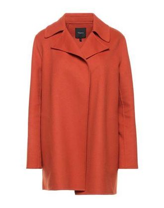 Theory COATS & JACKETS - Coats on YOOX.COM