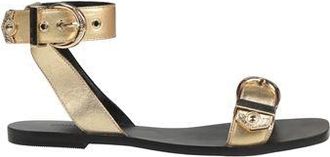 Versace FOOTWEAR - Sandals on YOOX.COM