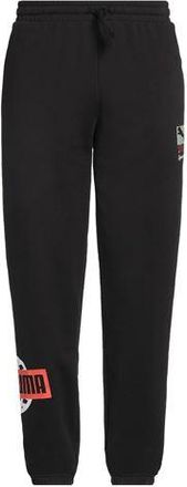 Puma BOTTOMWEAR - Trousers on YOOX.COM