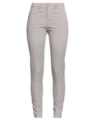 Zero Construction PARTES DE ABAJO - Pantalones en YOOX.COM