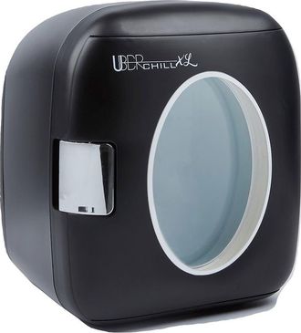 Uber Appliance Chill XL Personal Portable Mini Fridge - Matte Black at Nordstrom Rack