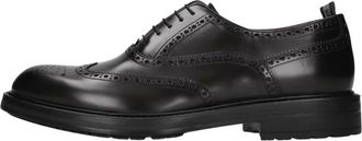 Rossi Scarpe basse - - Shoes - Uomo - Nero - 45 EU