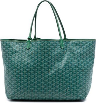Goyard Pre-owned Goyard ine Saint Louis GM Ladies ECVG4VV8C6MNZ5OY