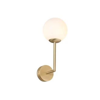 Faro Barcelona Gala, Applique Per Interni Faro Barcelona