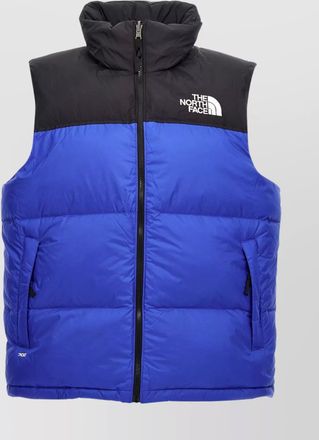 The North Face retro nuptse 1996 quilted sleeveless vest