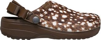 Crocs unisex, Scarpe, Marrone, 41 EU, new