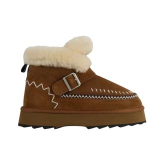 Emu Sunnie - Shoes - Mujer - Marr&oacute;n - 36 EU