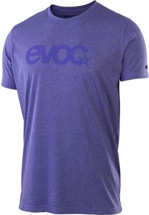 Evoc T-Shirt Dry 701930 Velotrikot f&uuml;r Herren | lila