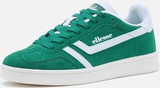Ellesse Laroma Cupsole - Green/White - Size: 6/6