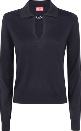 Diesel Top Silk Blend M Lilli