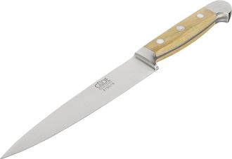 Gude Alpha Olive - Cuchillo Filetear - 18 Cm - G&uuml;de