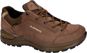 Lowa Fitness, Heren, Bruin, 44 EU, Leer, Renegade Evo GTX Lo Wide