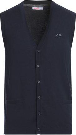 Sun 68 KNITWEAR - Cardigans sur YOOX.COM