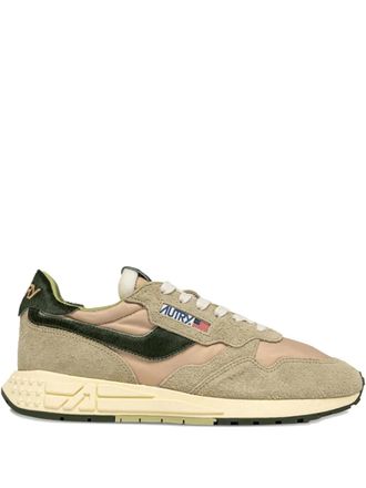 Autry Reelwind sneakers - Beige