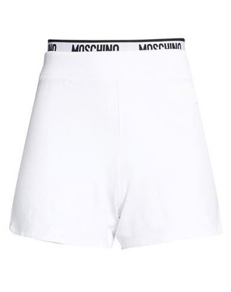 Moschino HOSEN & R&Ouml;CKE - Shorts & Bermudashorts auf YOOX.COM