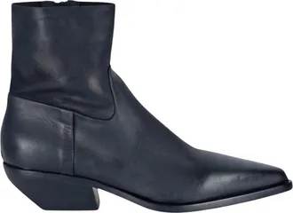 Elena Iachi Dames, Schoenen, Zwart, Maat: 37 1/2 EU