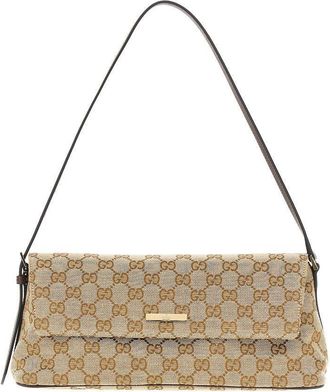 Gucci GG Original fabric Madison bag Woman One Size