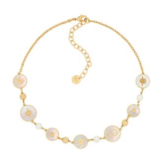 Dior Donna, Accessori, Giallo, Taglia unica, new