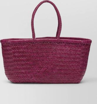 Dragon Diffusion leather shoulder bag