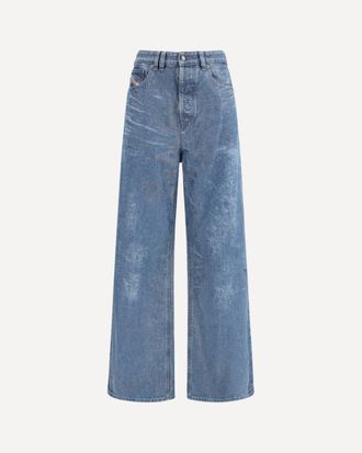 Diesel 1996 D-Sire Jeans Female 27
