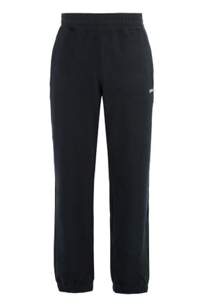 Ermenegildo Zegna Cotton Track-pants